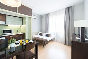 Senator Barcelona Apartments