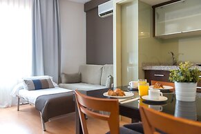 Senator Barcelona Apartments