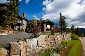 Kandahar Lodge at Whitefish Mountain Resort