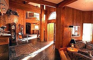 Kandahar Lodge at Whitefish Mountain Resort