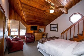 Kandahar Lodge at Whitefish Mountain Resort