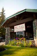 Kandahar Lodge at Whitefish Mountain Resort