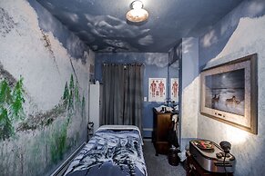 Kandahar Lodge at Whitefish Mountain Resort