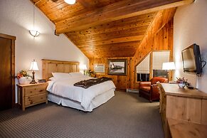 Kandahar Lodge at Whitefish Mountain Resort