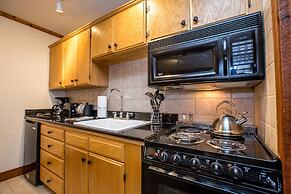 Kandahar Lodge at Whitefish Mountain Resort