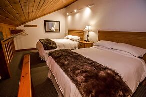 Kandahar Lodge at Whitefish Mountain Resort