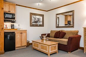 Kandahar Lodge at Whitefish Mountain Resort
