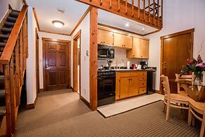 Kandahar Lodge at Whitefish Mountain Resort