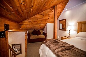 Kandahar Lodge at Whitefish Mountain Resort
