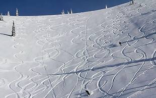 Kandahar Lodge at Whitefish Mountain Resort