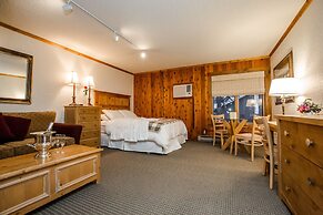 Kandahar Lodge at Whitefish Mountain Resort
