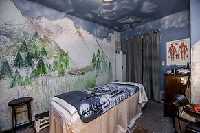 Kandahar Lodge at Whitefish Mountain Resort