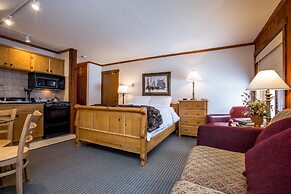 Kandahar Lodge at Whitefish Mountain Resort