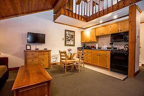 Kandahar Lodge at Whitefish Mountain Resort