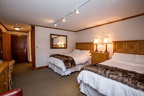 Kandahar Lodge at Whitefish Mountain Resort