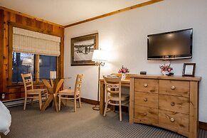 Kandahar Lodge at Whitefish Mountain Resort