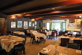 Kandahar Lodge at Whitefish Mountain Resort