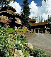 Kandahar Lodge at Whitefish Mountain Resort
