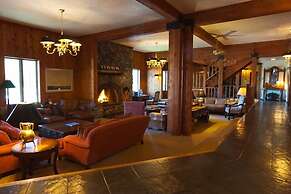 Kandahar Lodge at Whitefish Mountain Resort