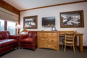 Kandahar Lodge at Whitefish Mountain Resort