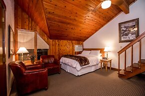 Kandahar Lodge at Whitefish Mountain Resort