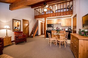Kandahar Lodge at Whitefish Mountain Resort
