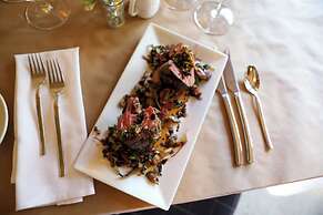 Kandahar Lodge at Whitefish Mountain Resort