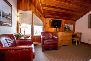 Kandahar Lodge at Whitefish Mountain Resort