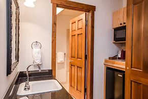 Kandahar Lodge at Whitefish Mountain Resort