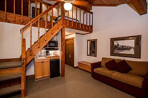 Kandahar Lodge at Whitefish Mountain Resort