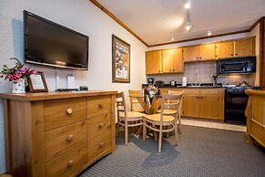 Kandahar Lodge at Whitefish Mountain Resort