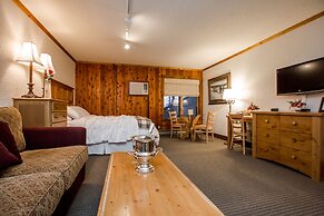 Kandahar Lodge at Whitefish Mountain Resort