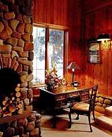 Kandahar Lodge at Whitefish Mountain Resort