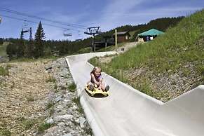 Kandahar Lodge at Whitefish Mountain Resort