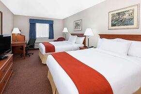 Baymont by Wyndham Howell/Brighton