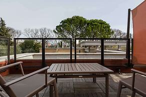 Best Western Plus Le Lavarin