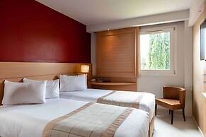 Best Western Plus Le Lavarin