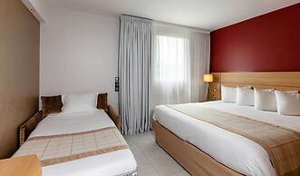 Best Western Plus Le Lavarin