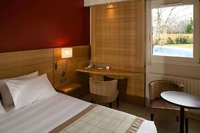 Best Western Plus Le Lavarin