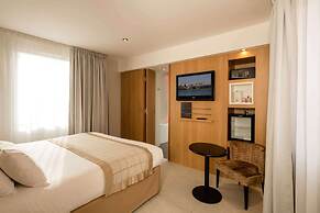 Best Western Plus Le Lavarin