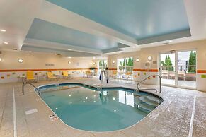 Comfort Inn & Suites Akron South