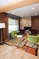 Comfort Inn & Suites Akron South