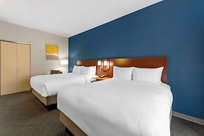 Comfort Inn & Suites Akron South