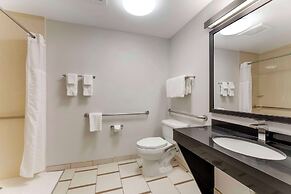 Comfort Inn & Suites Akron South