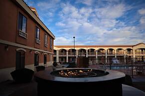 Oasis Inn & Suites Joshua Tree - 29 Palms