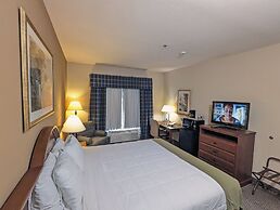 Oasis Inn & Suites Joshua Tree - 29 Palms