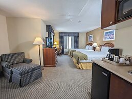 Oasis Inn & Suites Joshua Tree - 29 Palms