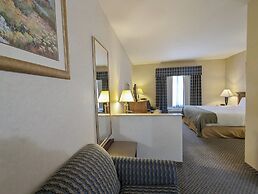 Oasis Inn & Suites Joshua Tree - 29 Palms