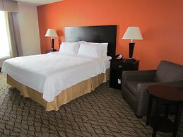 Holiday Inn Express Hotel & Suites Cadillac, an IHG Hotel