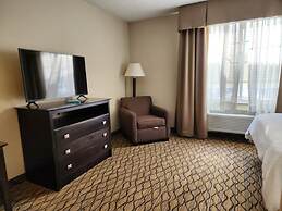 Holiday Inn Express Hotel & Suites Cadillac by IHG